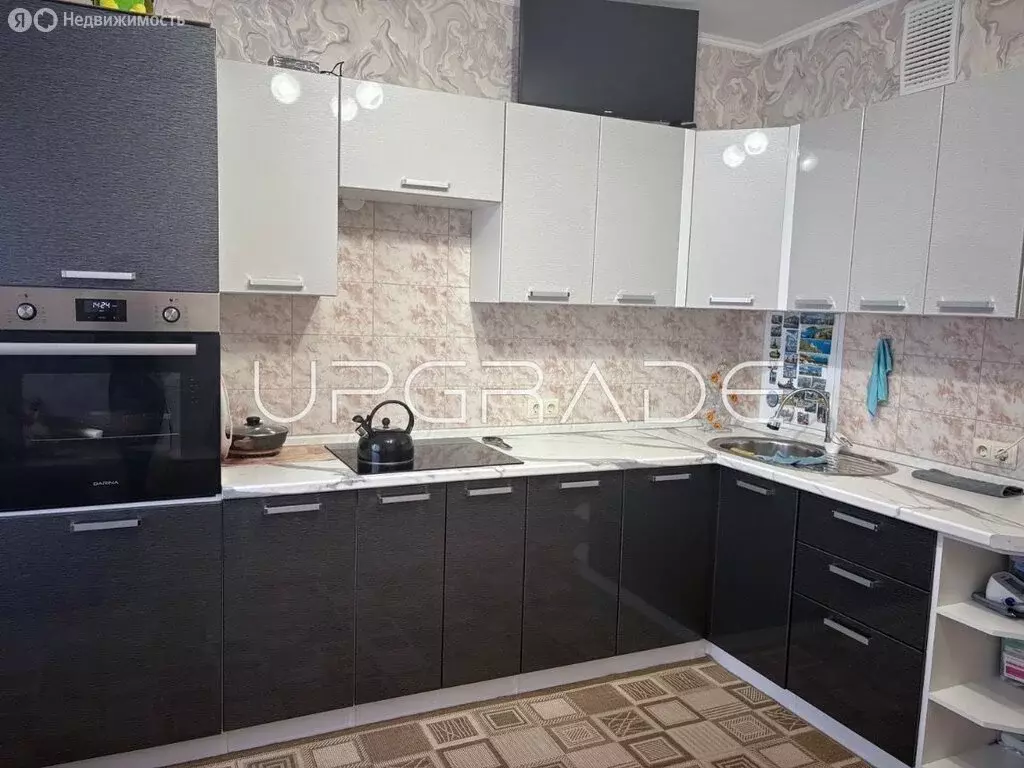 2-комнатная квартира: Орловский муниципальный округ, деревня ... - Фото 2