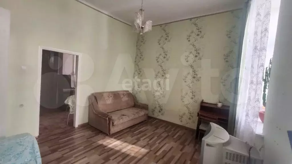 1-к. квартира, 20 м, 2/2 эт. - Фото 0