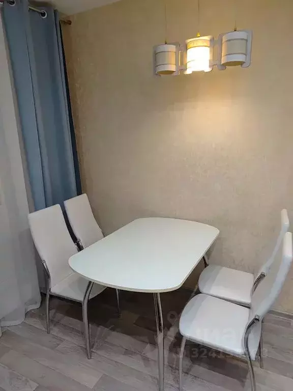 1-к кв. Тверская область, Тверь ул. Левитана, 58к1 (43.0 м) - Фото 2