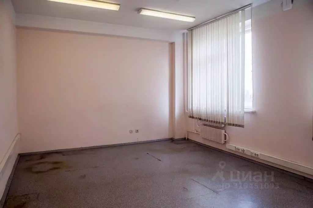 Офис в Санкт-Петербург пл. Конституции, 2 (16 м) - Фото 0