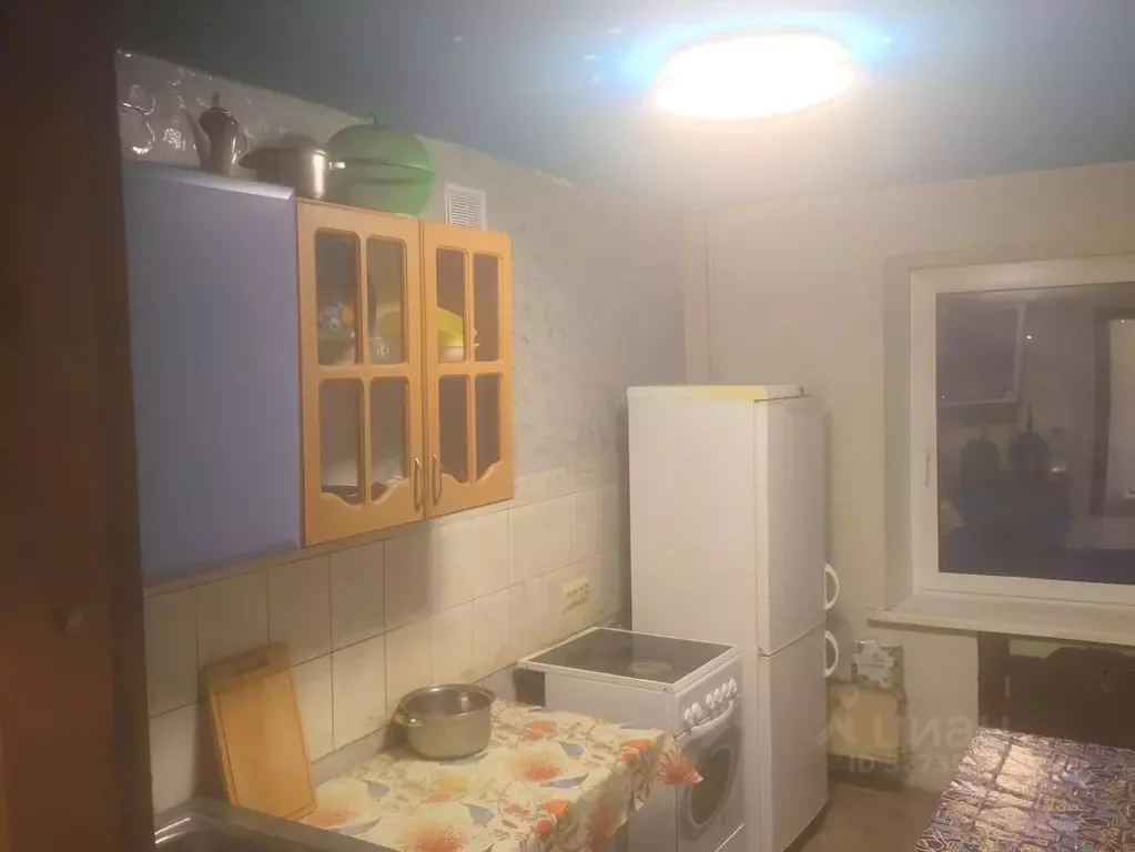 4-к кв. Мурманская область, Мурманск ул. Полярные Зори, 19 (80.7 м) - Фото 2