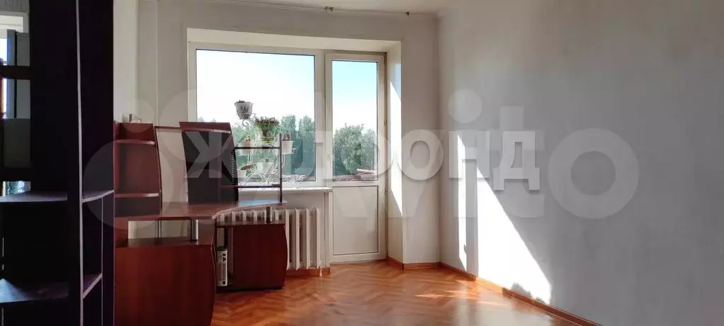 1-к. квартира, 29,3 м, 5/5 эт. - Фото 1