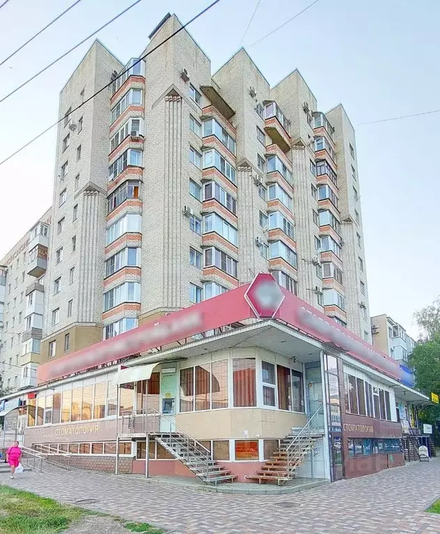 2-к кв. Ставропольский край, Ставрополь ул. Тухачевского, 7/1 (63.0 м) - Фото 0