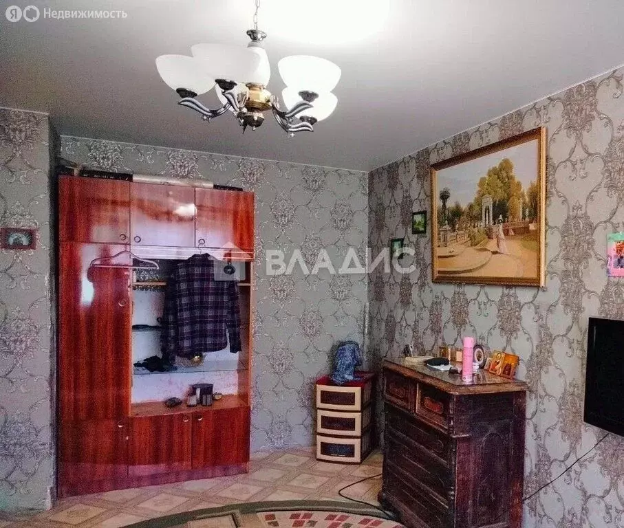 1-комнатная квартира: Волгоград, улица Дегтярёва, 4 (30.7 м) - Фото 2