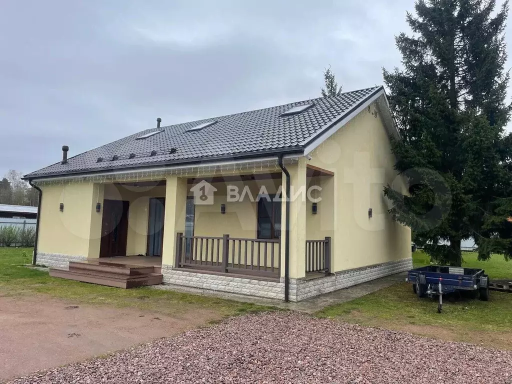 Дом 180 м на участке 20 сот. - Фото 1