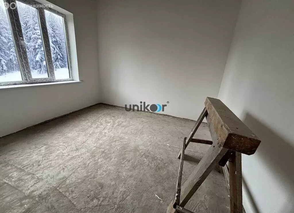 Дом в село Иглино, улица Белинского (110 м) - Фото 1