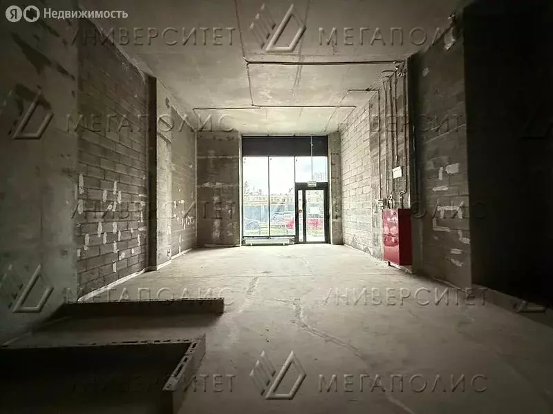 Помещение свободного назначения (96 м) - Фото 2