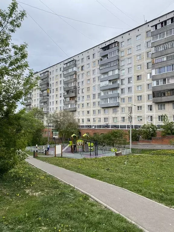 2-к. квартира, 45 м, 5/5 эт. - Фото 1