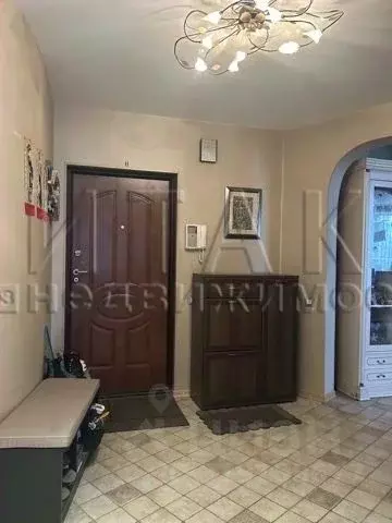 3-к кв. Санкт-Петербург просп. Энгельса, 93 (154.0 м) - Фото 0