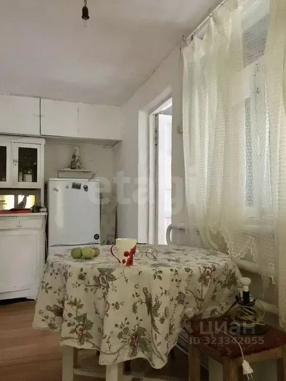 Дом в Воронежская область, Воронеж Мало-Стрелецкая ул., 20 (55 м) - Фото 1