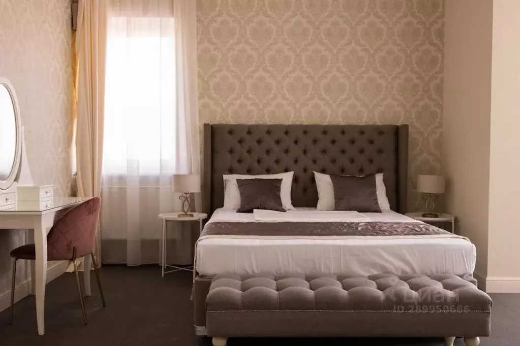 Комната Краснодарский край, Краснодар Ростовское ш., 25/4 (35.0 м) - Фото 2