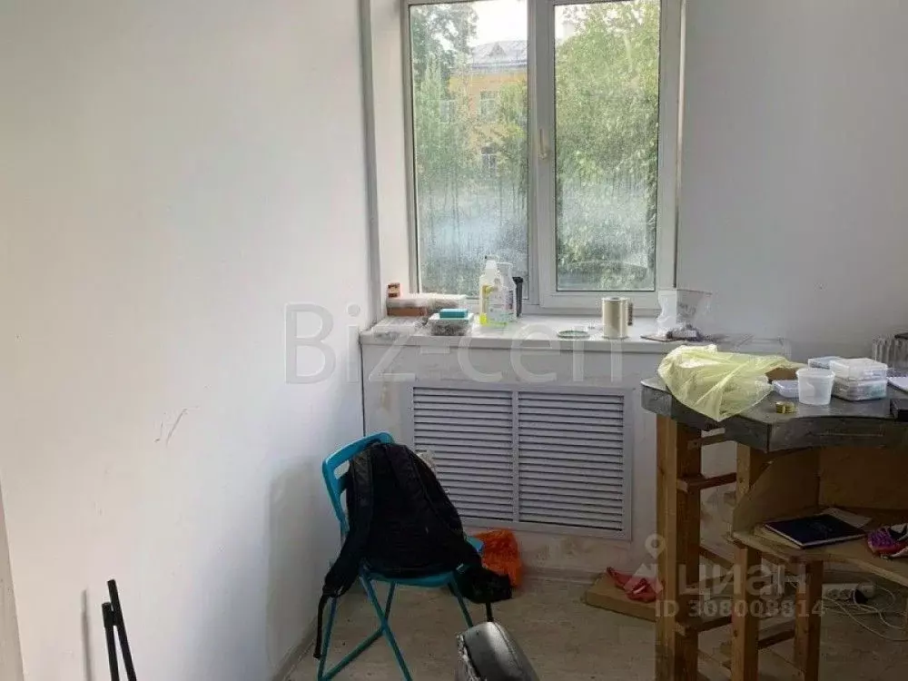 Офис в Санкт-Петербург ул. Комсомола, 1-3М (22 м) - Фото 1