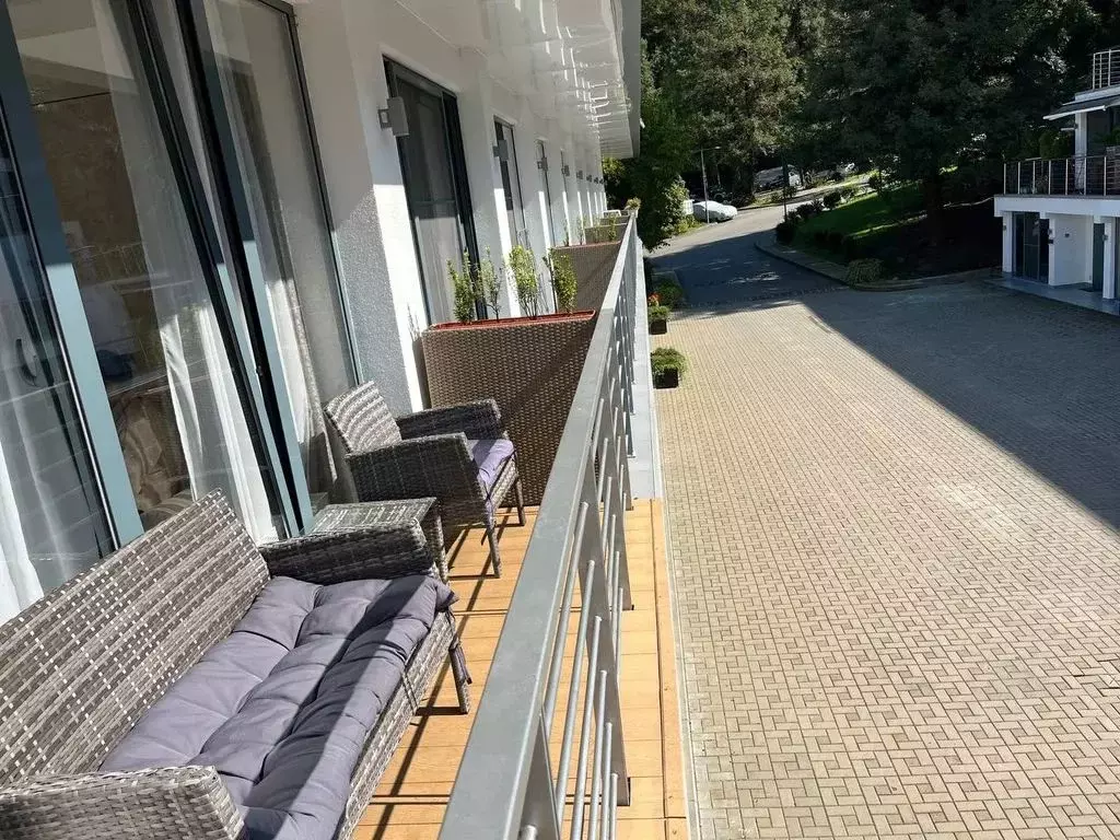 Комната Краснодарский край, Сочи городской округ, Дагомыс пгт ул. ... - Фото 1
