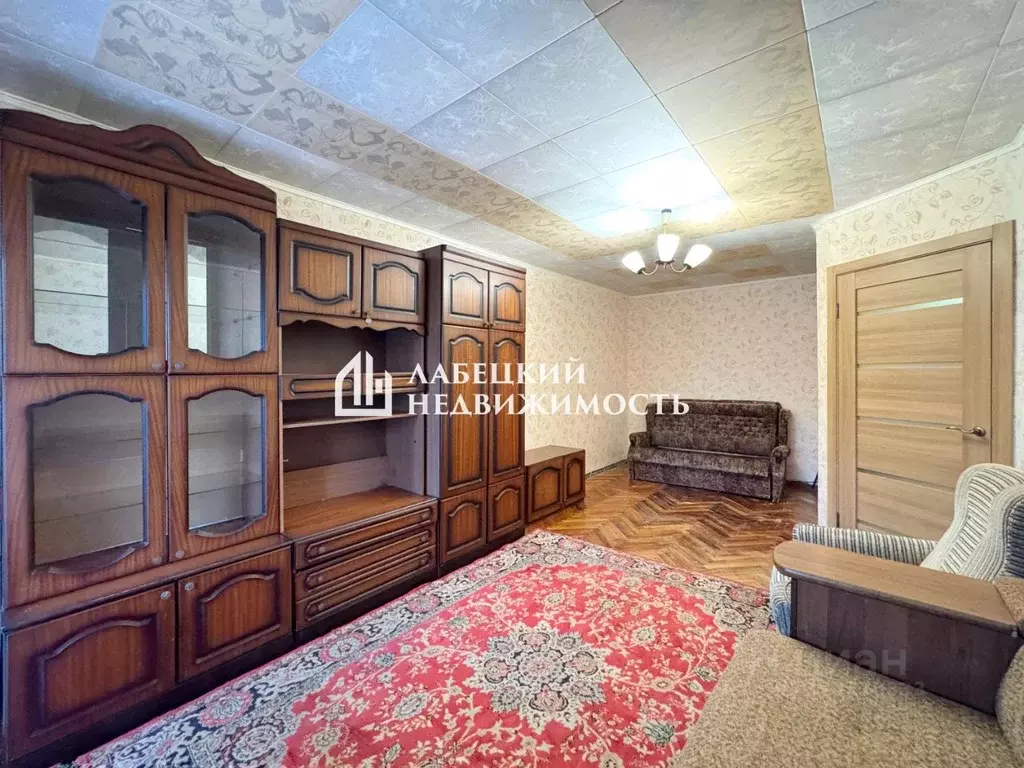 1-к кв. Санкт-Петербург ул. Подвойского, 18к1 (36.5 м) - Фото 0