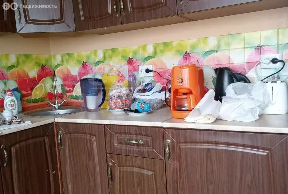 2-комнатная квартира: Тюмень, Малая Боровская улица, 28к1 (56 м) - Фото 1