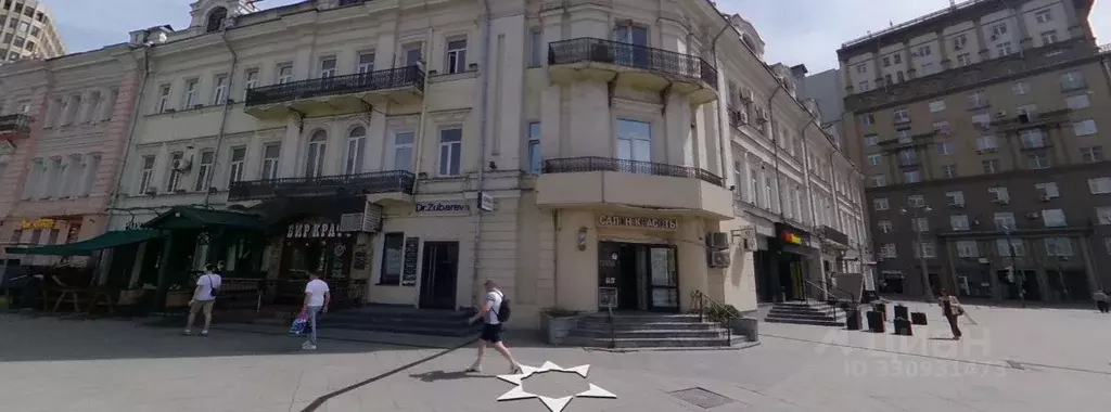 Помещение свободного назначения в Московская область, Щелково ... - Фото 1