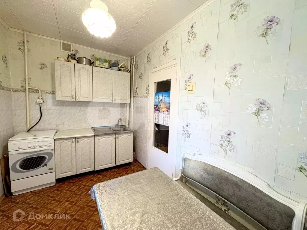 Продаётся 2-к квартира, 46.2 м - Фото 1