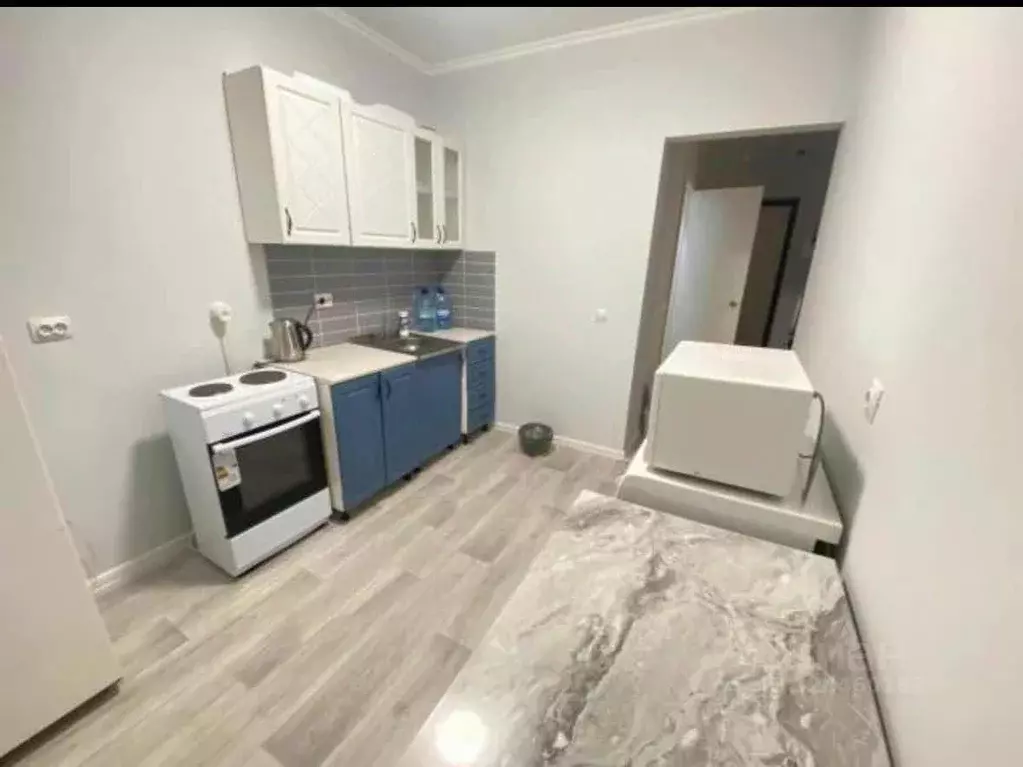 1-к кв. Саха (Якутия), Якутск Борисовка-3 мкр, К11 (38.0 м) - Фото 1