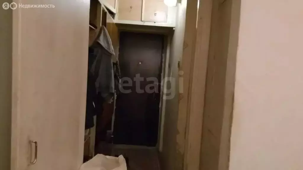 2-комнатная квартира: Катав-Ивановск, улица Степана Разина, 49 (45 м) - Фото 2