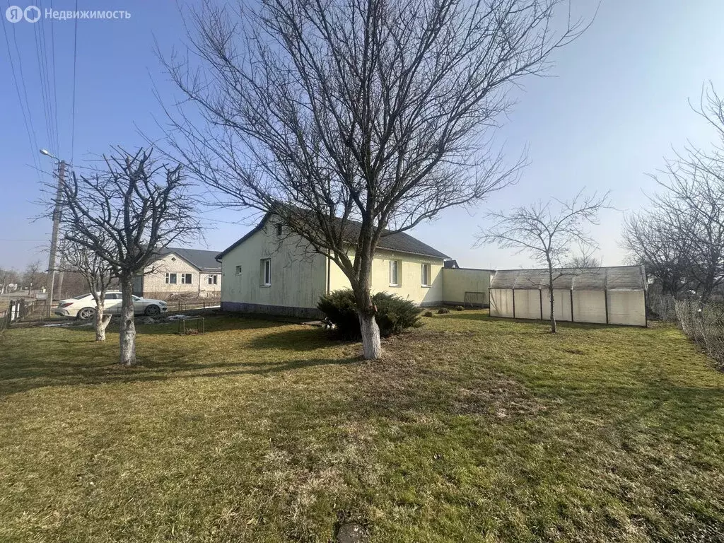 Дом в Калининградская область, Нестеровский муниципальный округ, ... - Фото 1