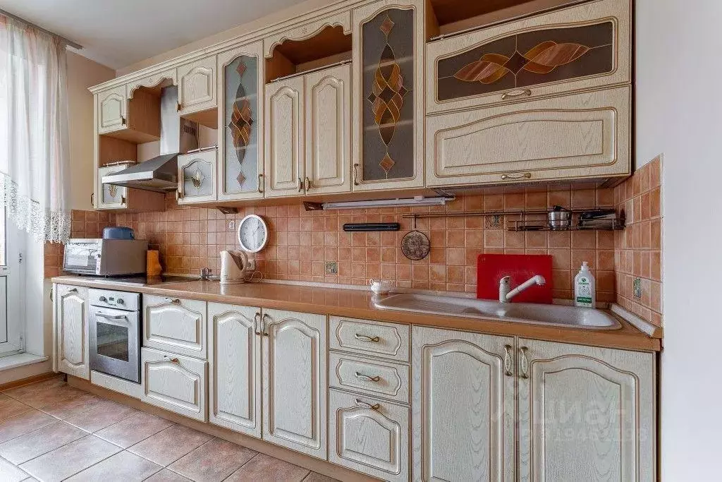 Квартира, 3 комнаты, 100 м - Фото 0