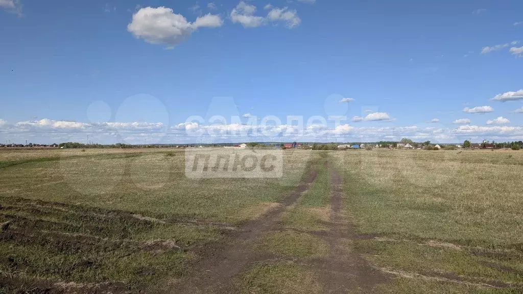 Участок 7,6 сот. (ИЖС) - Фото 1