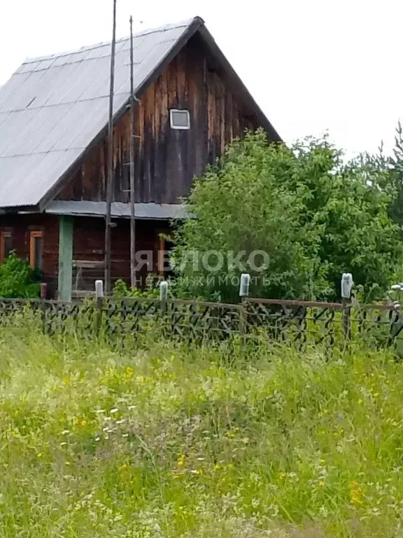 Дом в Пермский край, Березники муниципальный округ, д. Сгорки ул. ... - Фото 2