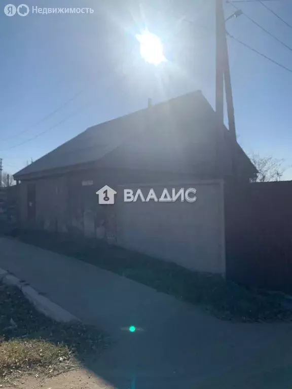 Дом в Улан-Удэ, микрорайон Заречный (60.4 м) - Фото 1