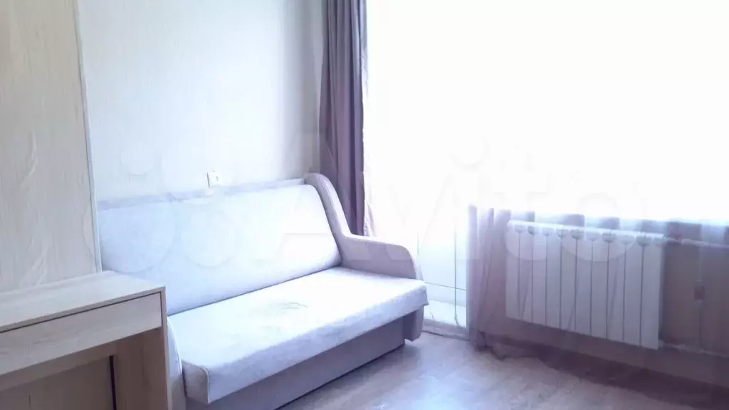 1-к. квартира, 21 м, 6/9 эт. - Фото 0