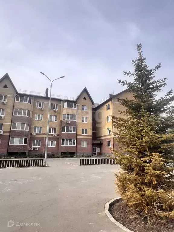 Продаётся 2-к квартира, 63.4 м - Фото 0