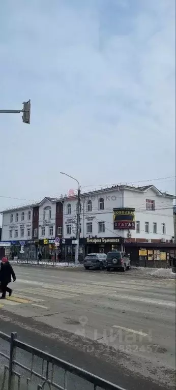 Офис в Белгородская область, Белгород Белгородский просп., 93 (275 м) - Фото 0