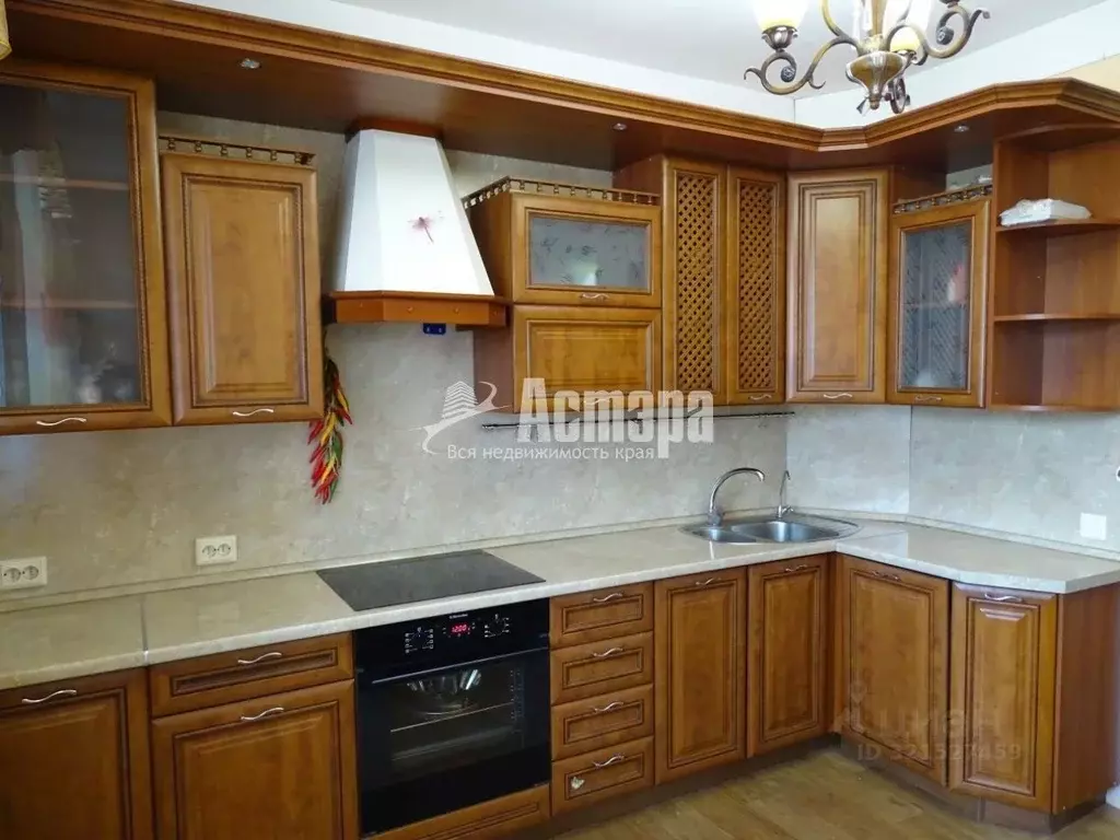 2-к кв. Забайкальский край, Чита ул. Токмакова, 46 (72.4 м) - Фото 2