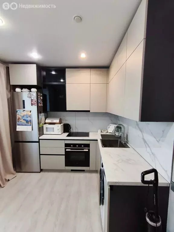 1-комнатная квартира: Брянск, улица Горбатова, 47 (40 м) - Фото 2