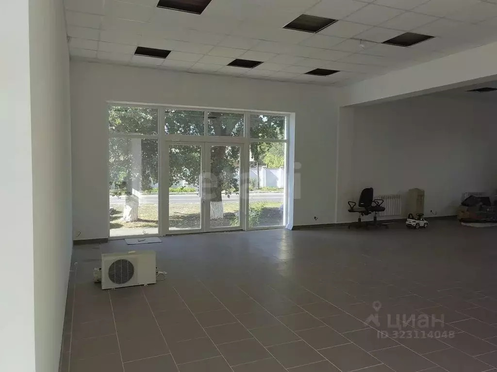 Помещение свободного назначения в Ростовская область, Октябрьский ... - Фото 1