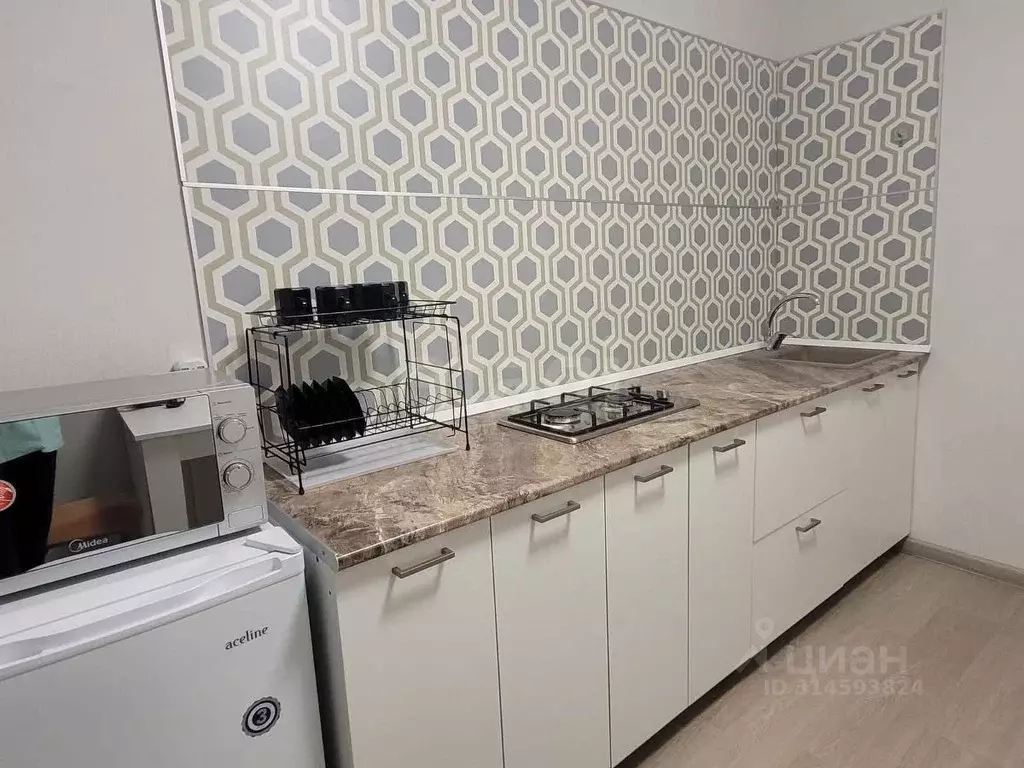 2-к кв. Вологодская область, Череповец Олимпийская ул., 29 (50.0 м) - Фото 0