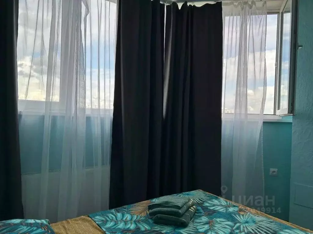 1-к кв. Московская область, Старая Купавна Богородский городской ... - Фото 2