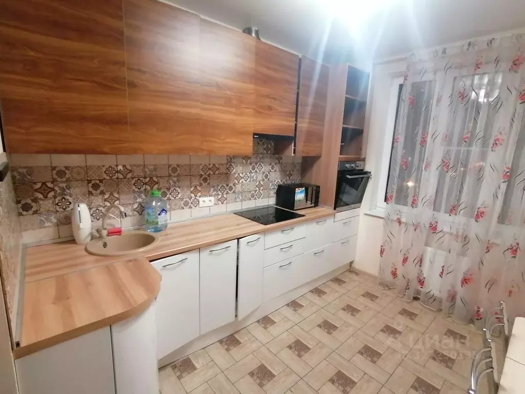 2-к кв. Нижегородская область, Нижний Новгород ул. Маршала Баграмяна, ... - Фото 1