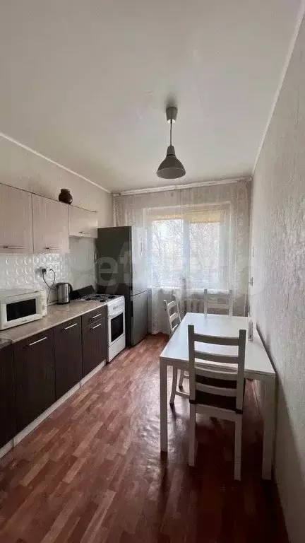 2-к. квартира, 55 м, 2/10 эт. - Фото 0