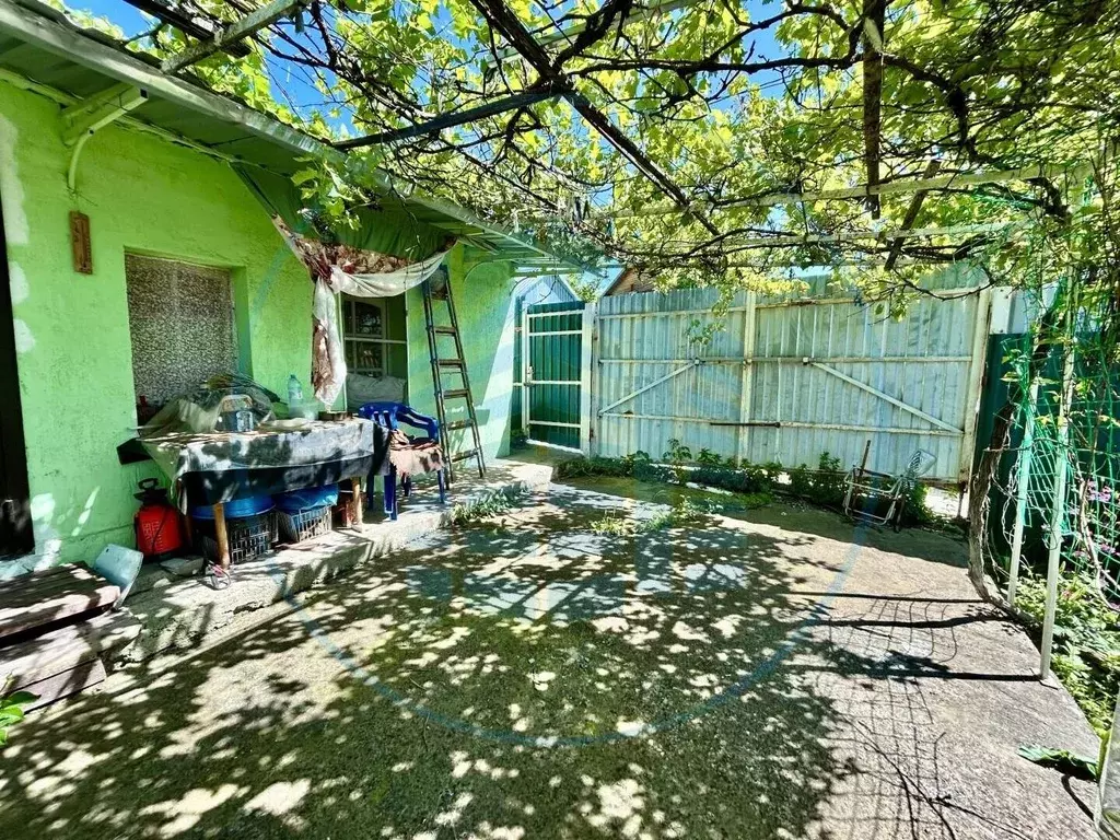 Дом в Ставропольский край, Железноводск Партизанская ул. (24 м) - Фото 2