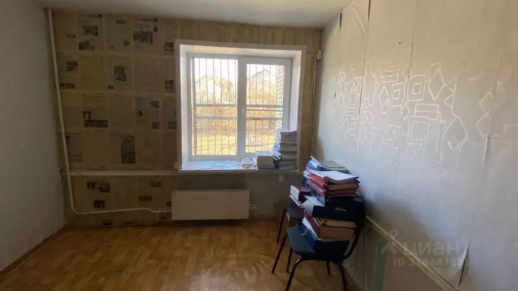 Помещение свободного назначения в Самарская область, Октябрьск ул. ... - Фото 0