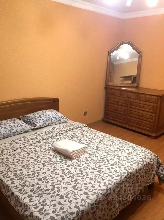 2-к кв. Московская область, Балашиха Первомайская ул., 1 (49.0 м) - Фото 1