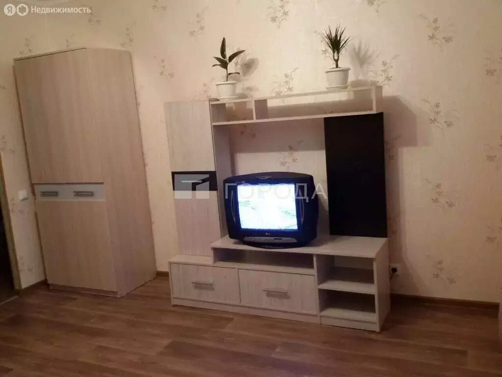 2-комнатная квартира: Барнаул, Балтийская улица, 104 (54.9 м) - Фото 2