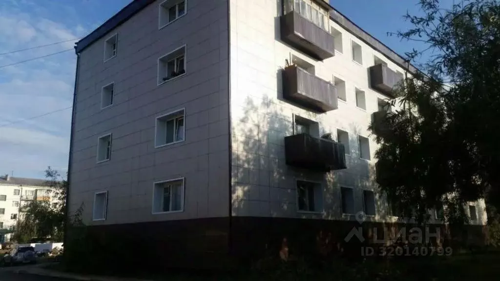 1-к кв. Саха (Якутия), Жатай городской округ, Жатай рп ул. Северная, ... - Фото 0