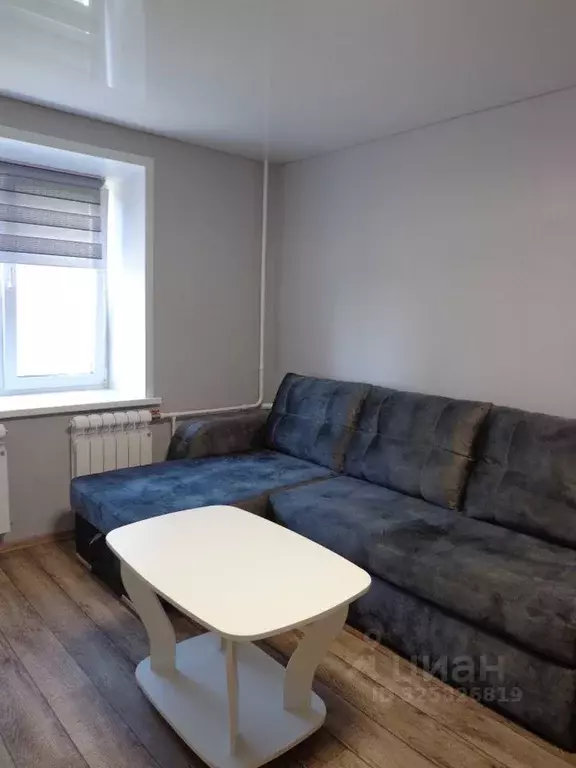 2-к кв. Омская область, Омск Пригородная ул., 3/2 (42.0 м) - Фото 2