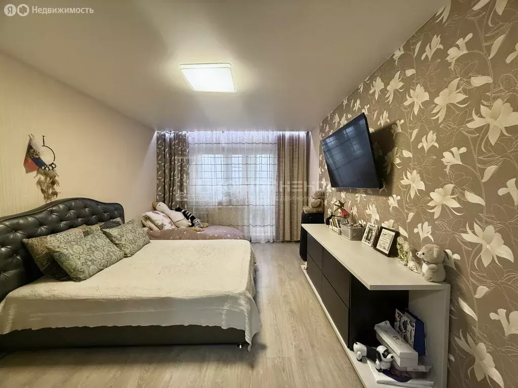 1-комнатная квартира: Ковров, улица Ватутина, 88 (40.6 м) - Фото 1