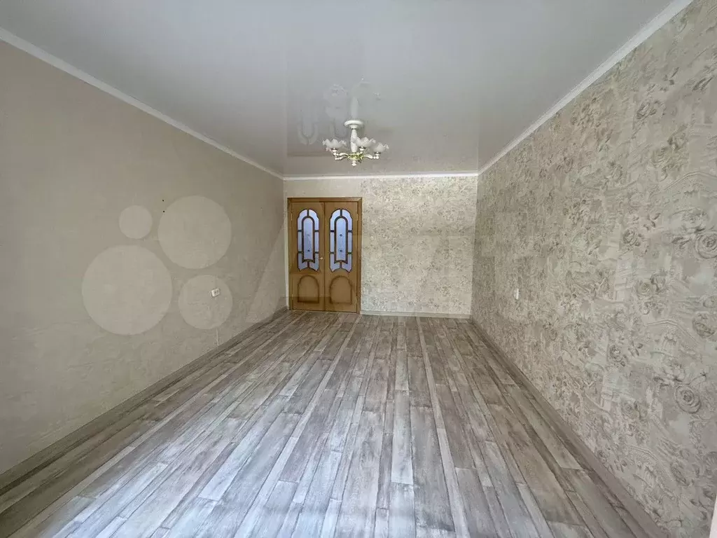 1-к. квартира, 45,8 м, 1/5 эт. - Фото 1