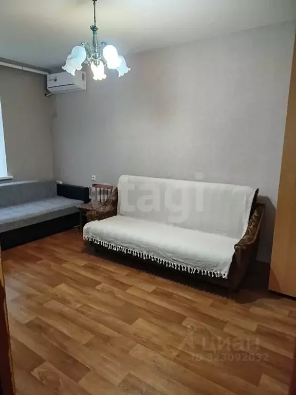 1-к кв. Ставропольский край, Ставрополь ул. 50 лет ВЛКСМ, 87 (36.0 м) - Фото 1