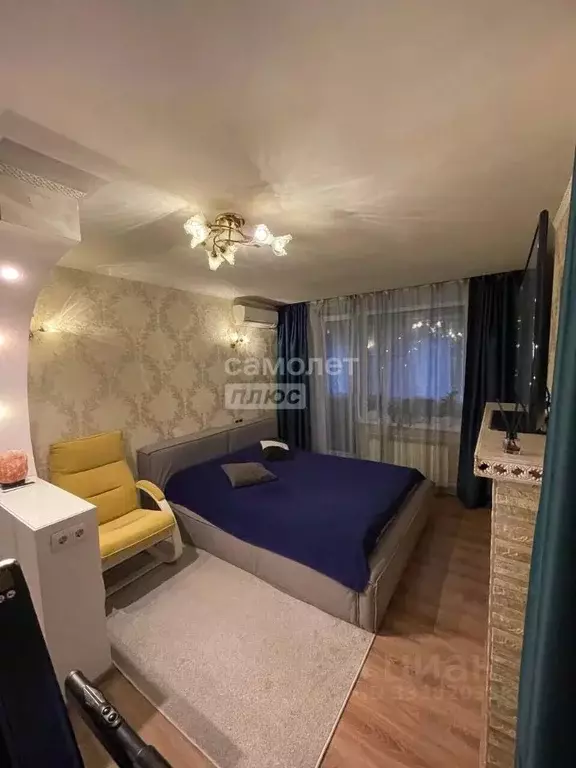 2-к кв. Московская область, Люберцы ул. Льва Толстого, 7 (40.85 м) - Фото 2