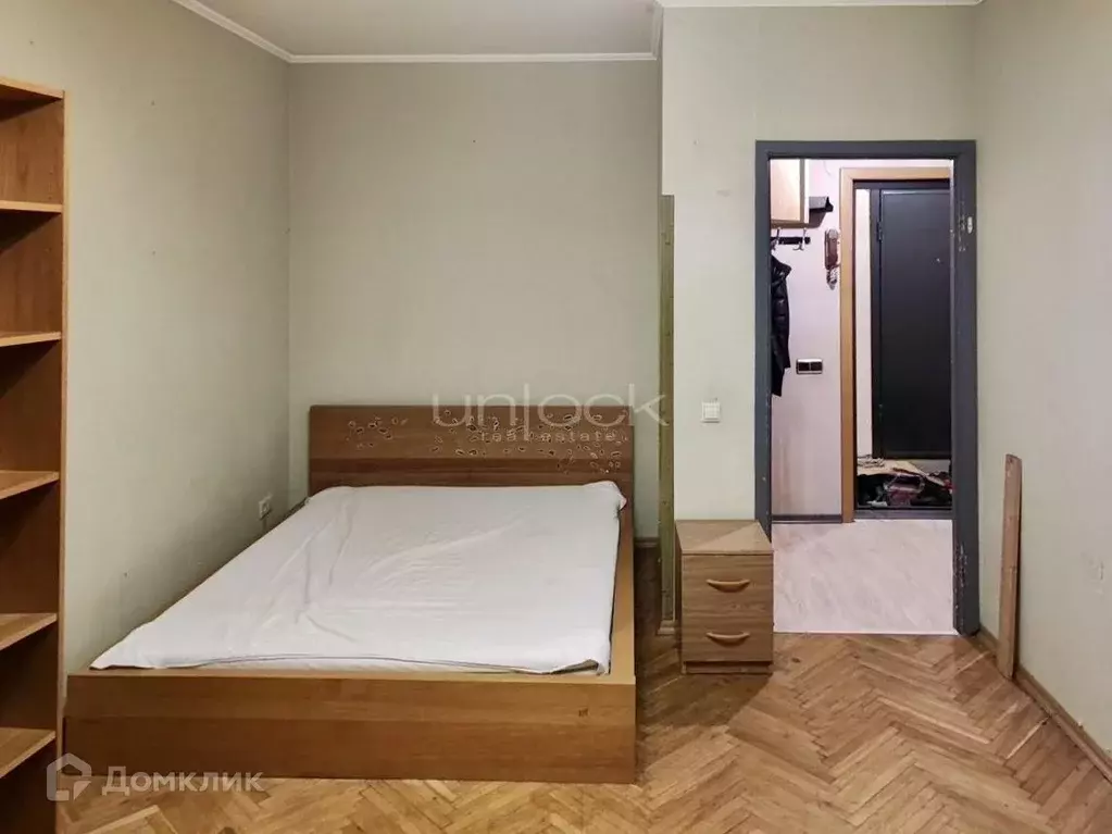 Продаётся 1-к квартира, 33.6 м - Фото 1