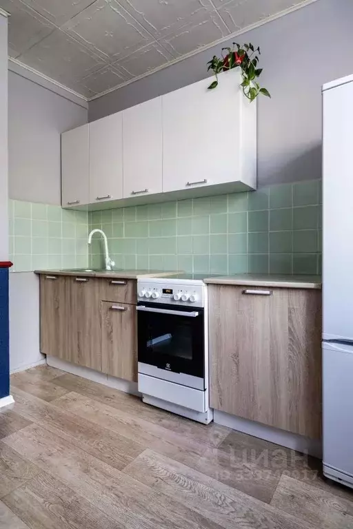 2-к кв. Москва Средняя Первомайская ул., 38/7 (50.7 м) - Фото 2